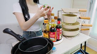 120만 유튜버가 쓰는 개꿀 살림템