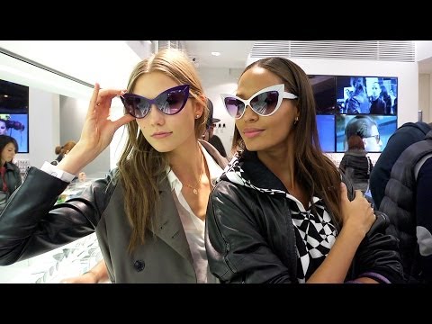 House Of Style | Ep. 3 | Shopping At Colette