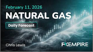 Natural Gas Price Forecast Today, Technical Analysis (February 11): NatGas Looks for its Floor