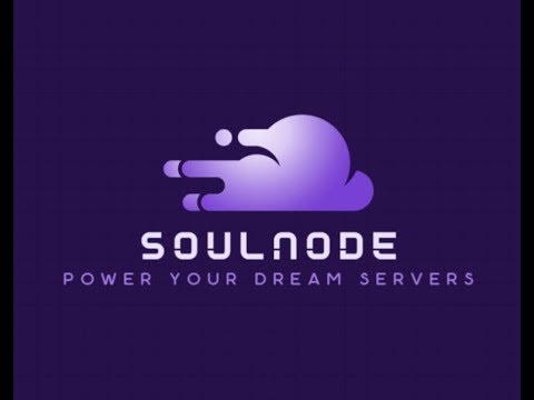 SoulNode | Best Minecraft Freemium Hosting | Cheap Paid Plans