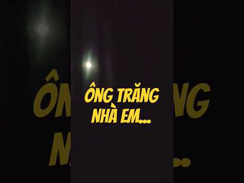 (Live) Ông Trăng miệng cười ❤️ #nhadausup #coachthangle