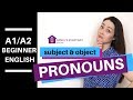 Understanding Pronouns and Their Usage