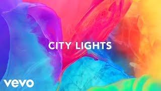 Avicii  City Lights