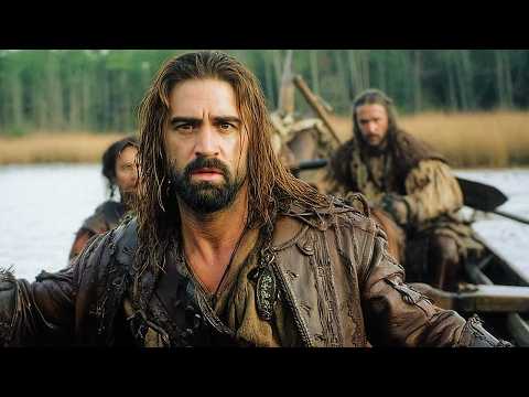 Uranium Rising | 80's Action Movie | Ride the Ultimate Safari Rush | V Movies