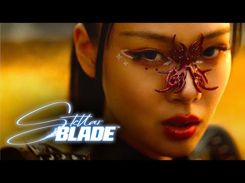 Stellar Blade - BIBI ‘Eve’ Official Music Video Trailer | PS5 Games