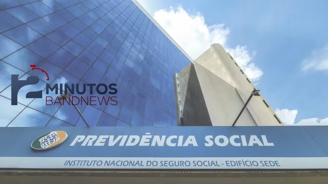 BandNews em 2 Minutos 110725   Manhã Adesão aos ressarcimentos do INSS começa nesta sexta