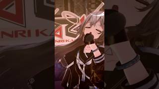 【エッジ効きすぎ】踊/Ado  #shorts #vtuber #vsinger