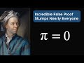 Complex Exponentiation and Euler's Number