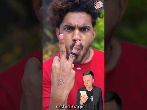 Ring?Magic ?Trick (Tutorial)?#shorts #viral #challenge #song