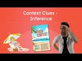 Inference and Context Clues