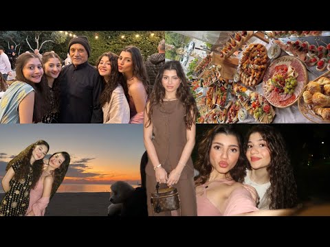 ramadan + eid vlogs🤎🌅
