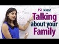 Family Relationships and Dynamics
