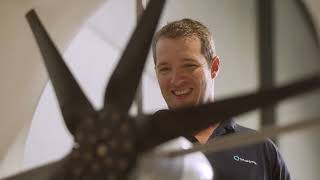 Changing energy needs and workforce demand