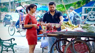 Pyar Ke Chakkar Mai Bechni Padi Sabji | Khurafatirahul