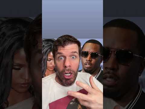 Diddy’s Lawyer Told Multiple JOKES During Closing Arguments Today! He Thought This Was A Good Strategy: