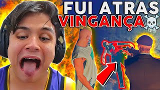 ELA ME PROVOCOU, AGORA É MINHA VEZ 😡 GTA RP (Paulinho o LOKO)