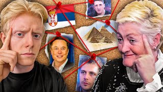 šta se ovde dešava