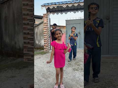 Ashna Ke bodyguard dekho 🤣🤣 comedy #shorts #funny #reels #viralvideo