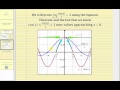 Understanding the Squeeze Theorem and Its Application