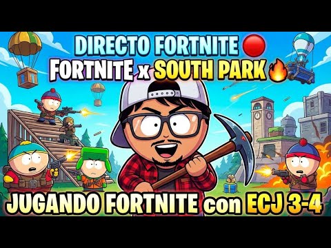 UN RATITO  DE FORNITE