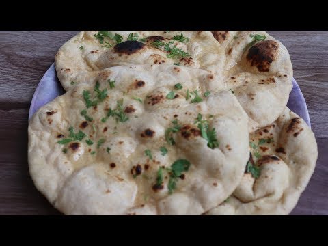 तन्दूरी रोटी झटपट कैसे तवे पर कम समय में घर पर बनाये | Geeta cooking world