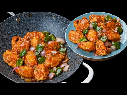 Make Egg Curry Like This!! | Egg Chilli Recipe | Egg Manchurian Recipe | How To Make Egg Chilli