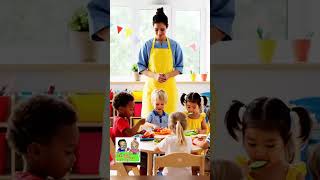 Toddlers thrive when meals are on schedule. #healtyfood #toddlers #schedule