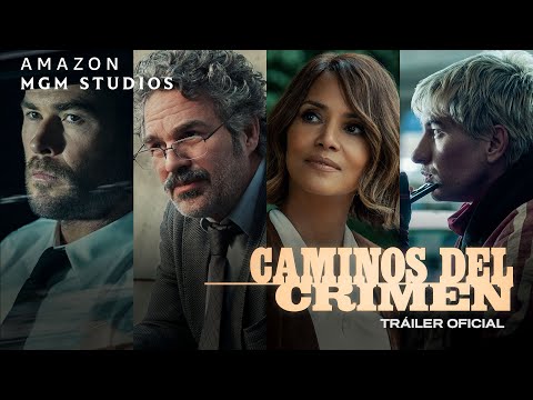 Caminos del Crimen | Tráiler Oficial