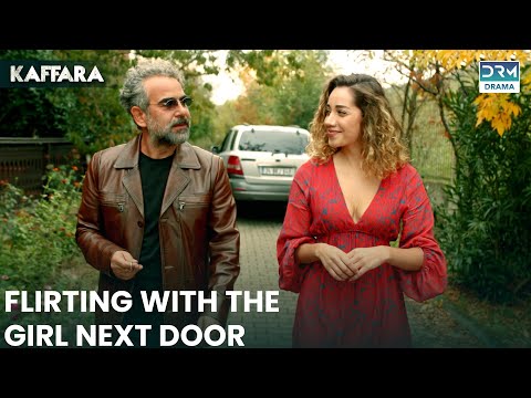 Flirting with the Girl Next Door | Best Scene | Kaffara | #suspense #viralvideo | UB21