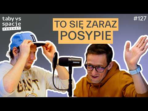 AI pisze kod ale to Ty bierzesz konsekwencje – Taby vs Spacje #127
