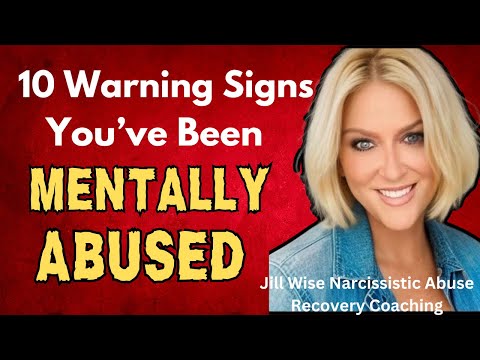 Top Signs Someone Has Been Mentally Abused #npd #narcissist #npdabuse #personalitydisorder #cptsd