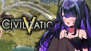 It's time to be evil...