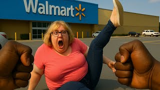 WHEN PEOPLE FIGHT BACK AGAINST KARENS #6