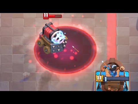 most satisfying void spell interactions