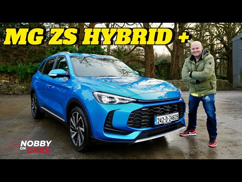 MG ZS Hybrid + review | Just go and buy it...