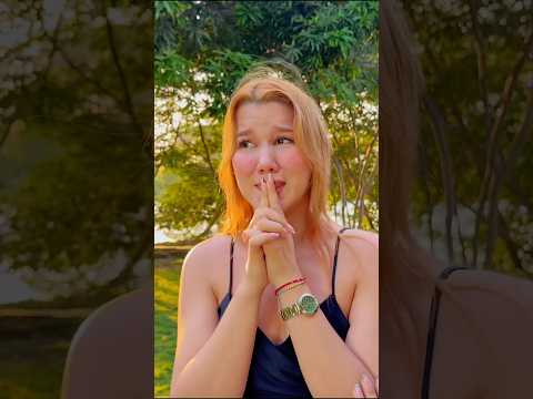 Querían atrapar al niño poseído del parque. 😮 parte 2