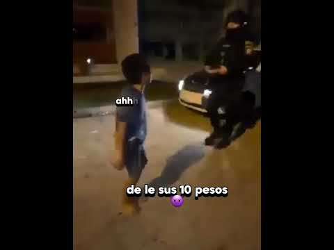 El tiene mi 10 pesos 🤑 #memes #xd #shorts @mailofnaf