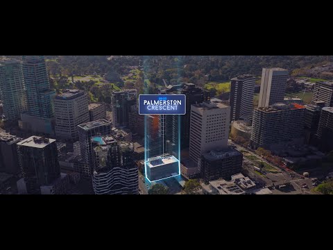 For Sale | 29-33 Palmerston Crescent, South Melbourne