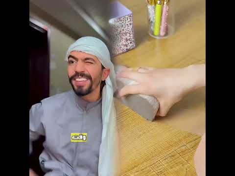 ام عباده غير 😂👌 #مستر_كوميدي #اكسبلور #كوميديات #تحشيش #comedy #هتضحك #shorts#POV#foryou #tiktokun