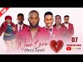 PENZI JIPYA Episode 07 (LOVE STORY )