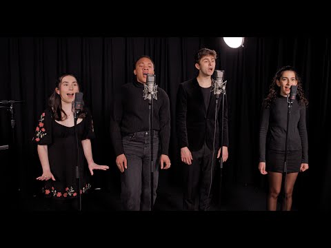 City Of Angels - Prologue (Boston Conservatory at Berklee)