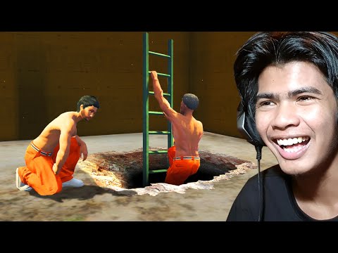 ពួកខ្ញុំមានគម្រោង ហែកគុក