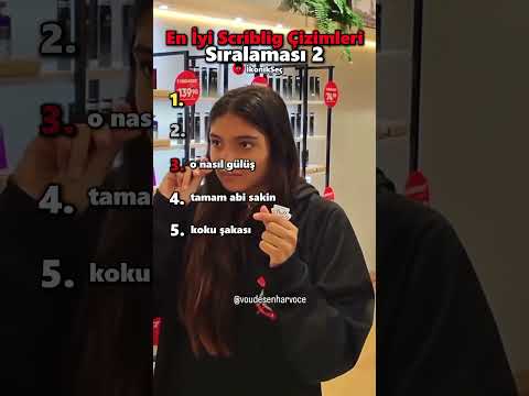 En İyi Scriblig Çizimleri Sıralaması 2 #sıralama #shorts