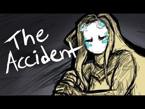 The Accident (D&D Character Animatic)