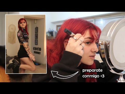 ARREGLATE CONMIGO PARA UNA FIESTA