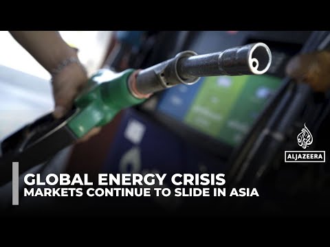 Asian governments scramble to contain fuel costs amid Strait of Hormuz crisis