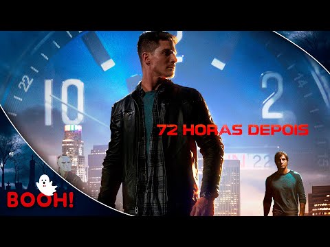 72 Horas Depois (2020) ? Filme Dublado Completo e GRÁTIS ? Filme de Terror | Booh!