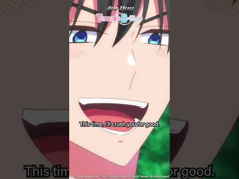 ↗友好的戰爭↙💗《現在的是哪一個多聞!?》第五集精彩片段回顧！【Ani-One Asia】