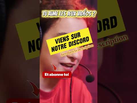 1️⃣ Rejoins notre serveur Discord Olive & Madie 💬 – Viens jouer, discuter et participer aux lives !🔥