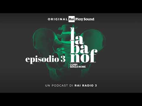 Labanof Ep.03: Dal sottosuolo